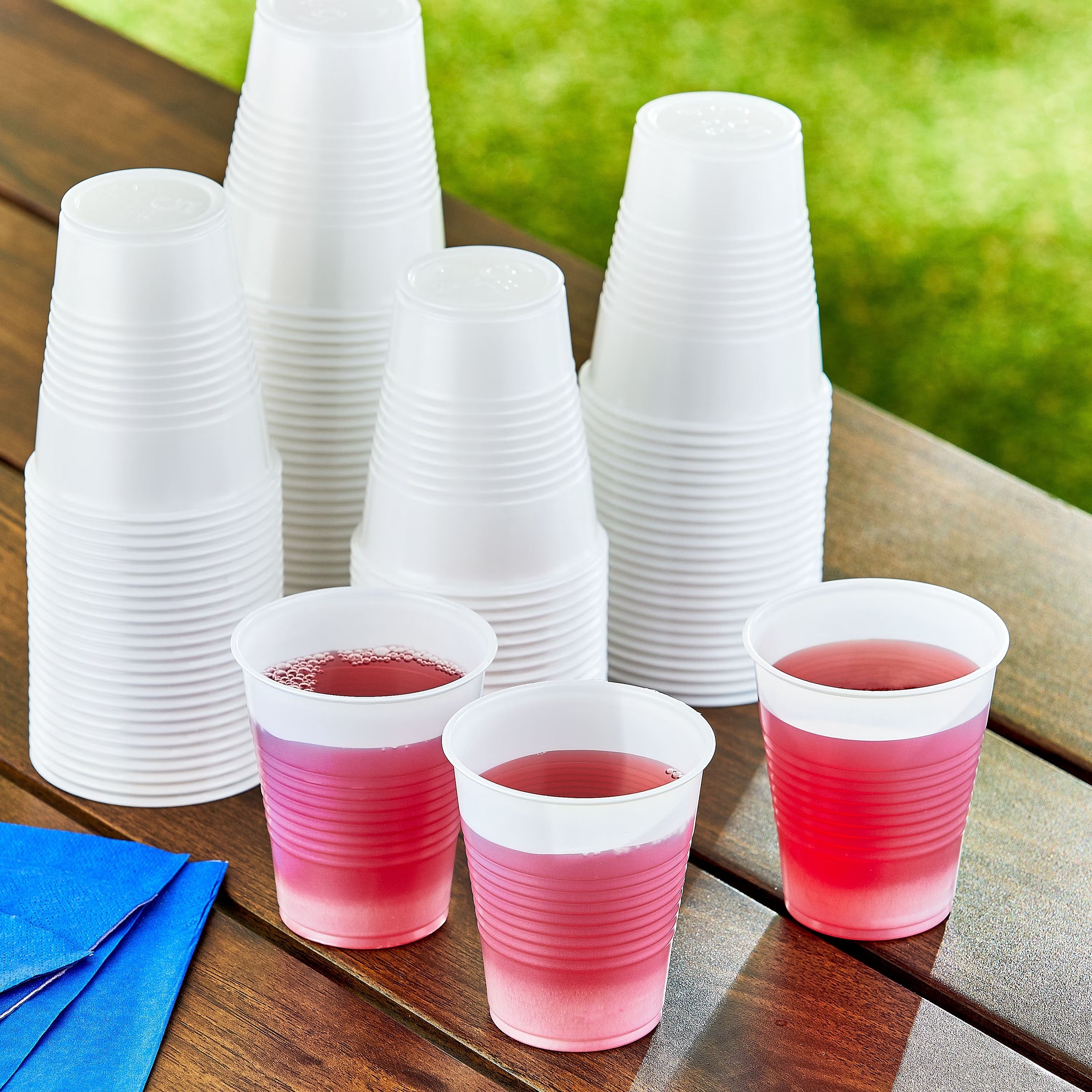 Event & Party Cups